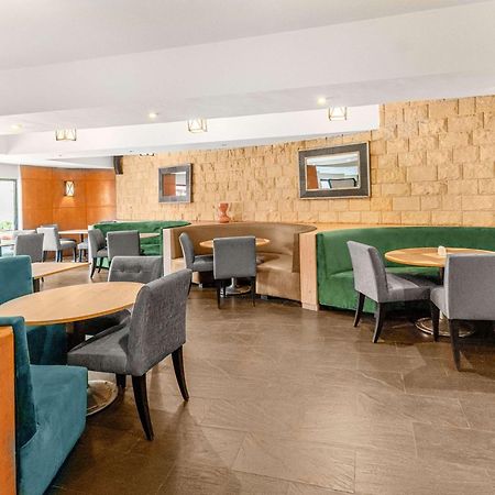 Mercure Sheherazade Rabat Exterior photo